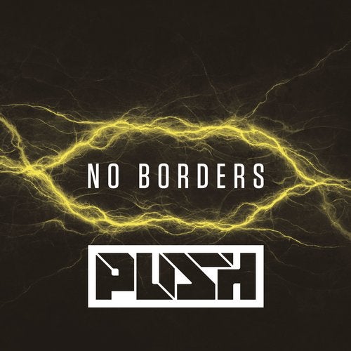 Push - No Borders (Magdelayna's Chilled Unity Mix)