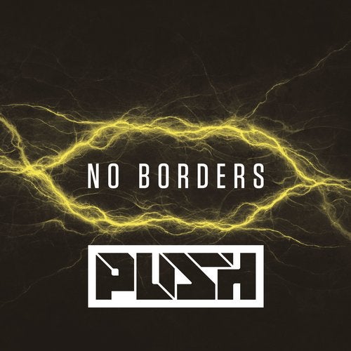 Push - No Borders (Original Mix)