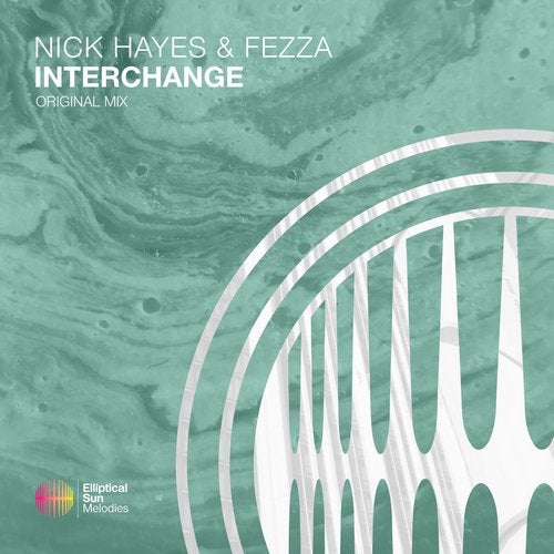 Nick Hayes & Fezza - Interchange (Extended Mix)