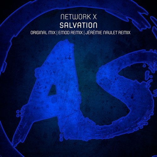 Network X - Salvation (Original Mix)