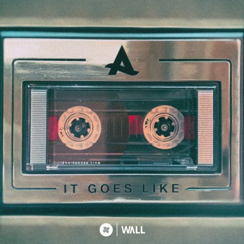 Afrojack - It Goes Like