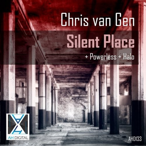Chris Van Gen - Silent Place (Original Mix)
