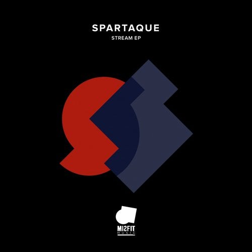 Spartaque - My Innocence (Original Mix)