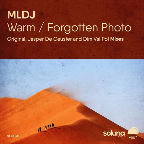 MLDJ - Warm (Original Mix)