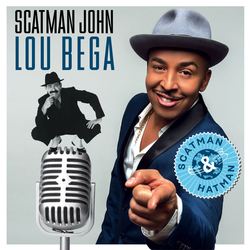 Scatman John feat. Lou Bega - Scatman and Hatman (Original Mix)