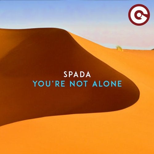 Spada - You're Not Alone (Extended Mix)