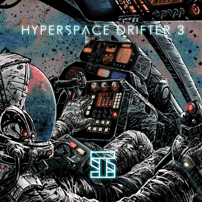 Stilz - Hyperspase Drifter 3