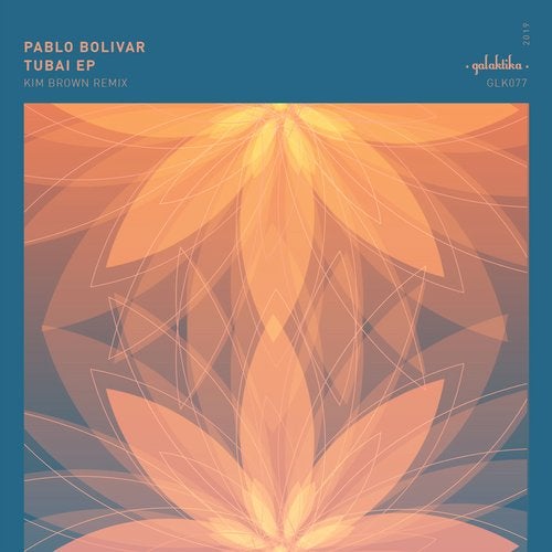 Pablo Bolivar - Tubai (Original Mix)