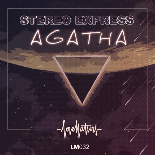 Stereo Express - Agatha (Original Mix)