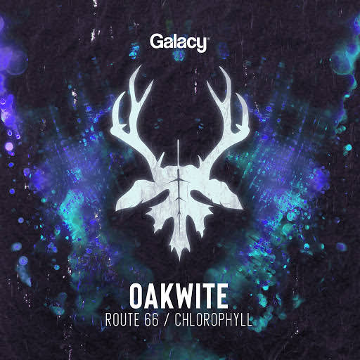 Oakwite - Chlorophyll (Original Mix)