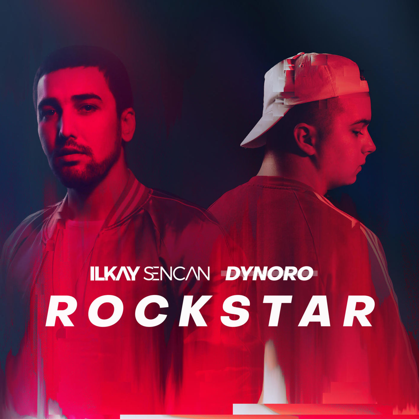 Dynoro & Ilkay Sencan - Rockstar (Original Mix)