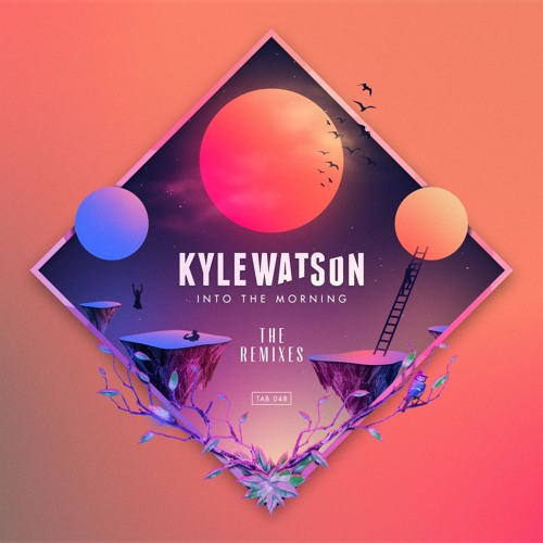 Kyle Watson - Lights On (Zeal Remix)