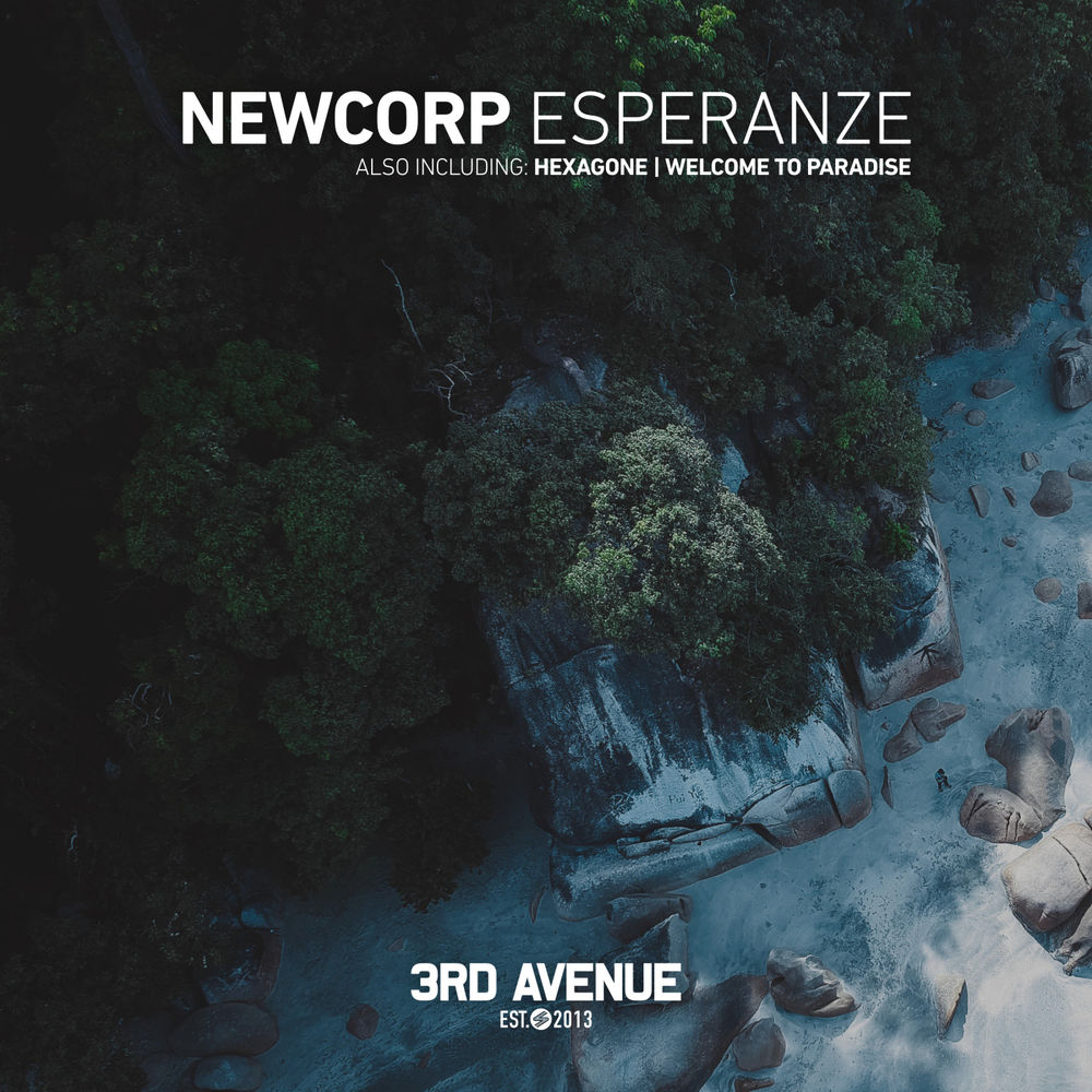 Newcorp - Welcome To Paradise