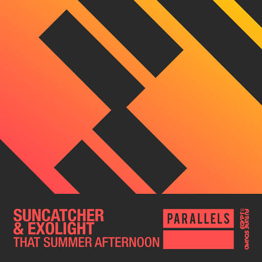 Suncatcher & Exolight - That Summer Afternoon (Extended Mix)