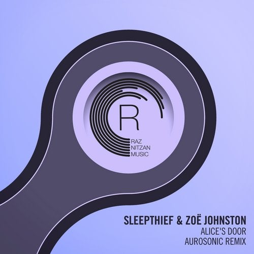 Sleepthief & Zoe Johnston - Alice's Door (Aurosonic Extended Mix)