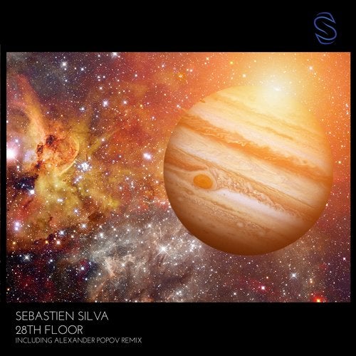 Sebastien Silva - 28th Floor (Alexander Popov Remix)