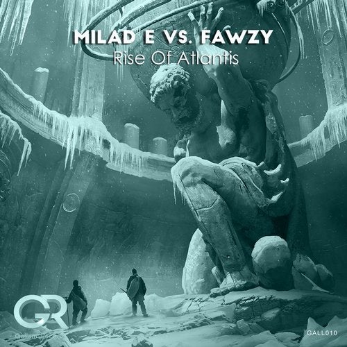 Milad E vs. Fawzy - Rise of Atlantis (Extended Mix)