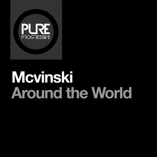 Mcvinski - Around the World (Original Mix)