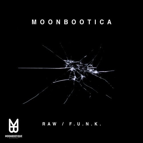 Moonbootica - RAW (Original Mix)