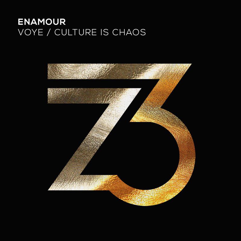 Enamour - Voye (Extended Mix)