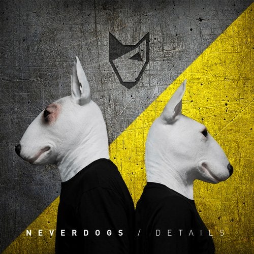 Neverdogs - Ducks From Mars