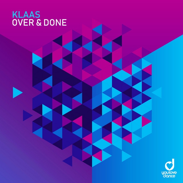 Klaas - Over & Done (Extended Mix)