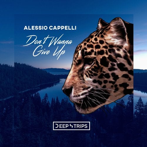 Alessio Cappelli - I Have Been Before (Original Mix)