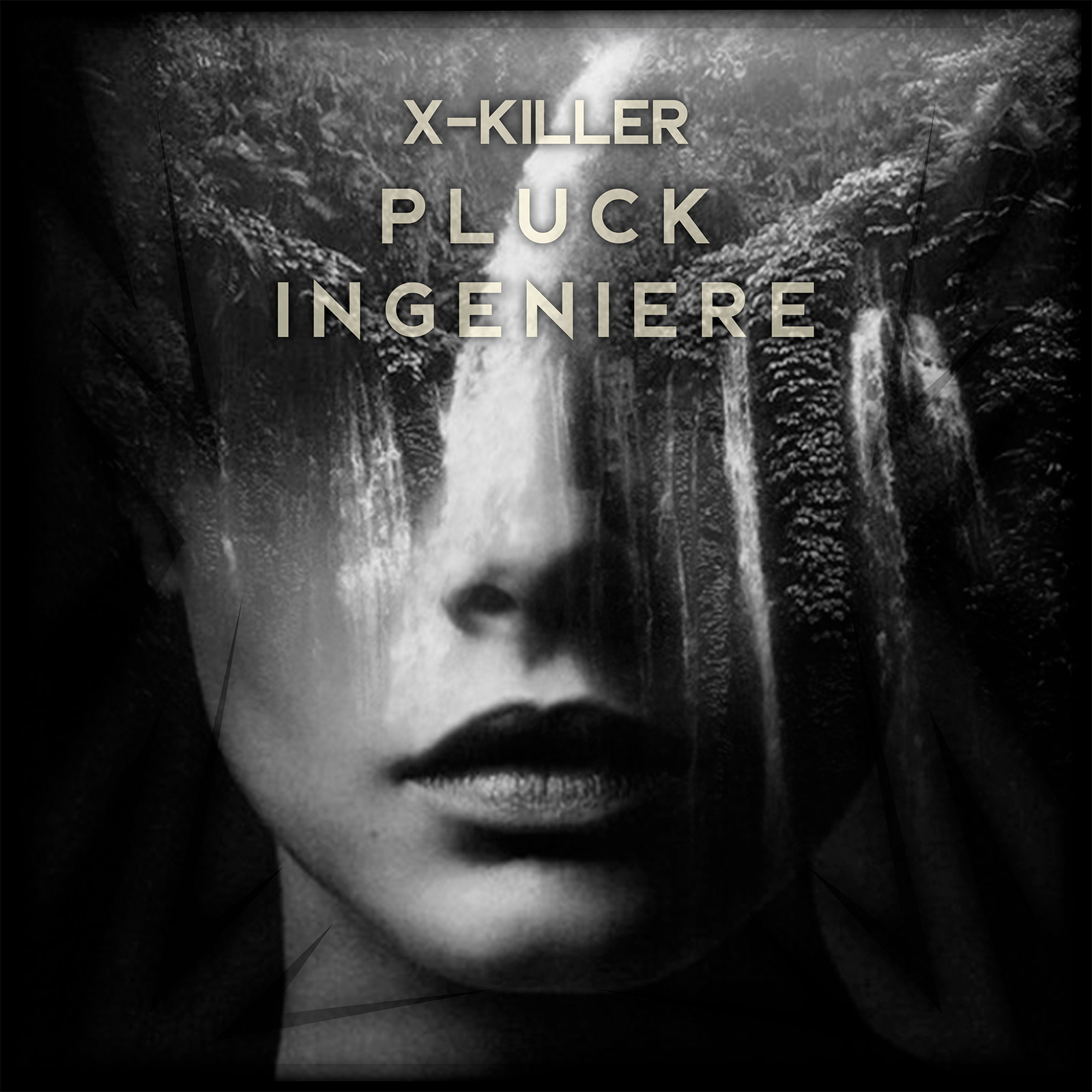 X-Killer - Pluck Ingeniere (Original Mix)