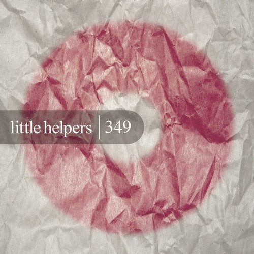 Roi Okev — Little Helper 349-1 (Original Mix)