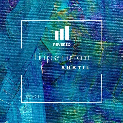 Triperman - Western Story (Original Mix)
