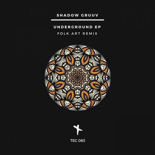 Shadow Gruuv - Tribus (Original Mix)
