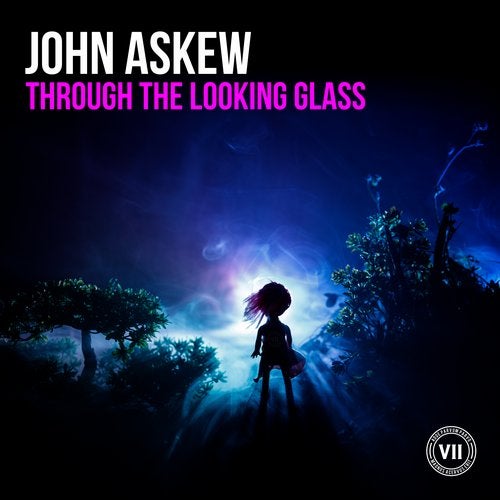 John Askew -  Through the Looking Glass (Extended Mix)