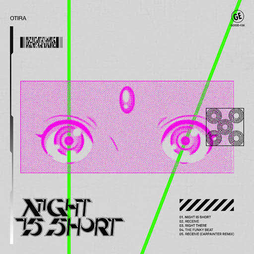 Otira - Night Is Short (Original Mix)
