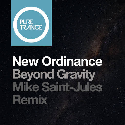 New Ordinance - Beyond Gravity (Club Mix)