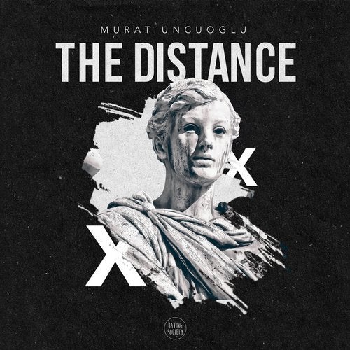 Murat Uncuoglu — The Distance (Original Mix)