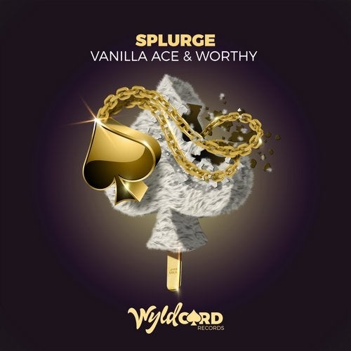 Vanilla Ace - Splurge (Alex Twitchy Remix)