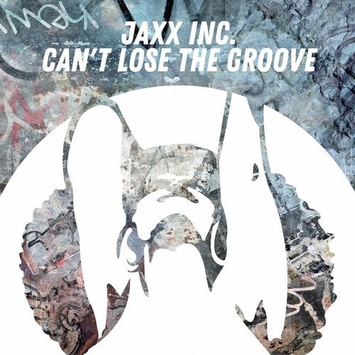 Jaxx Inc. - Can't Lose The Groove (Original Mix)