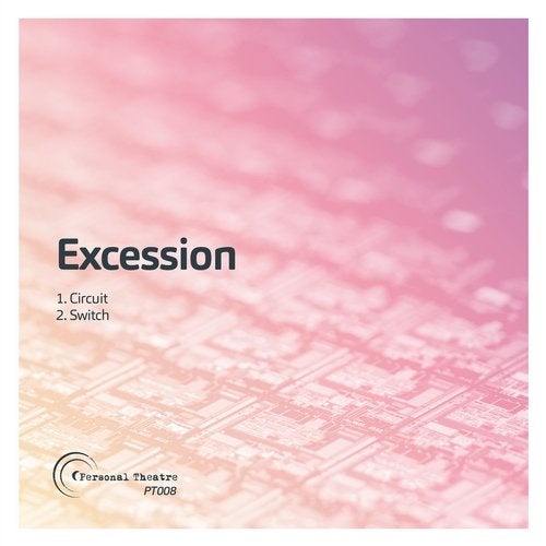 Excession - Switch (Original Mix)