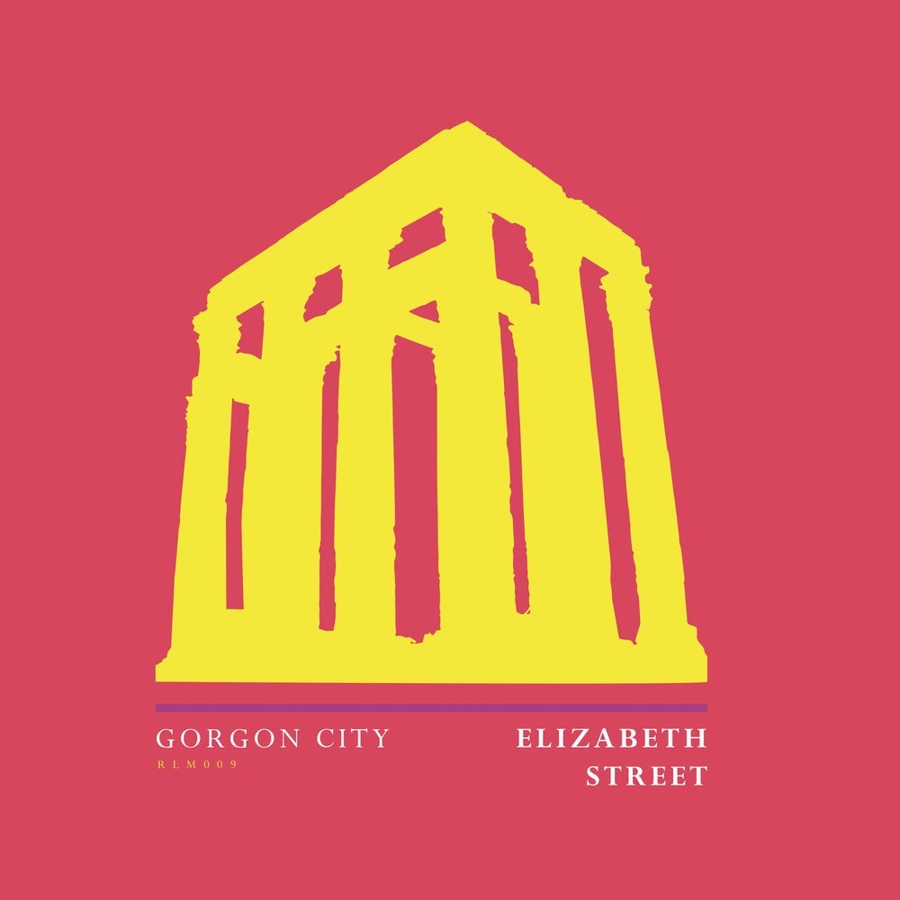 Gorgon City - Elizabeth Street (Extended Mix)