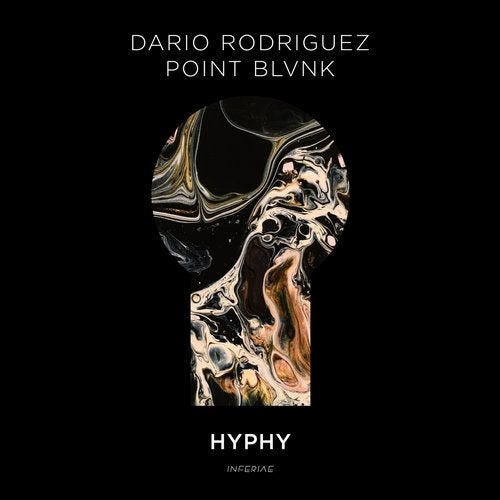 Dario Rodriguez, Point Blvnk - Hyphy (Extended Mix)