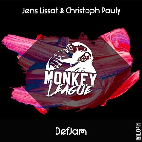 Jens Lissat, Christoph Pauly - DefJam (Save As Remix)