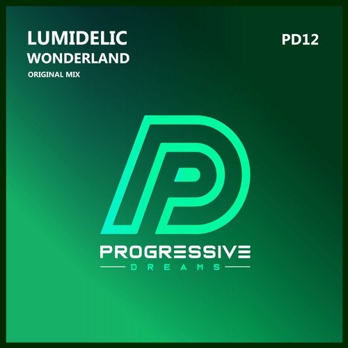 Lumidelic - Wonderland (Original Mix)