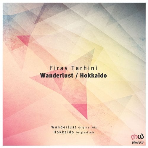 Firas Tarhini - Hokkaido (Original Mix)