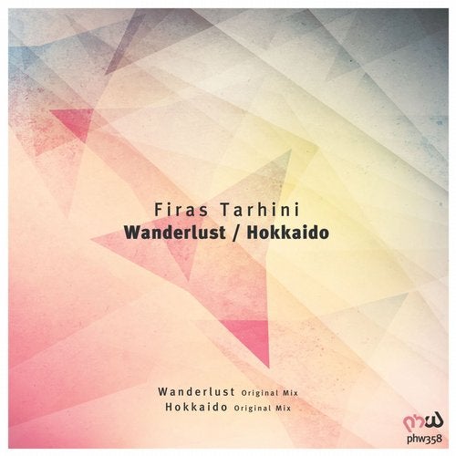 Firas Tarhini - Wanderlust (Original Mix)