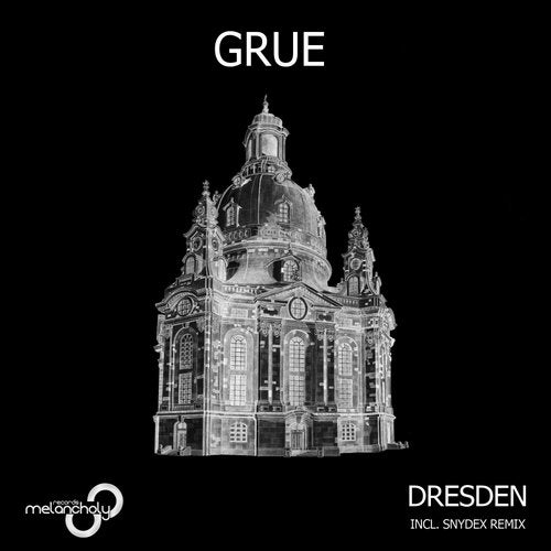 Grue - Dresden (Snydex Remix)