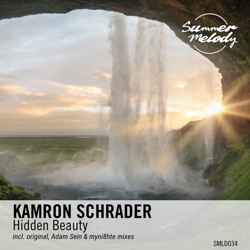 Kamron Schrader - Hidden Beauty (Adam Sein Remix)