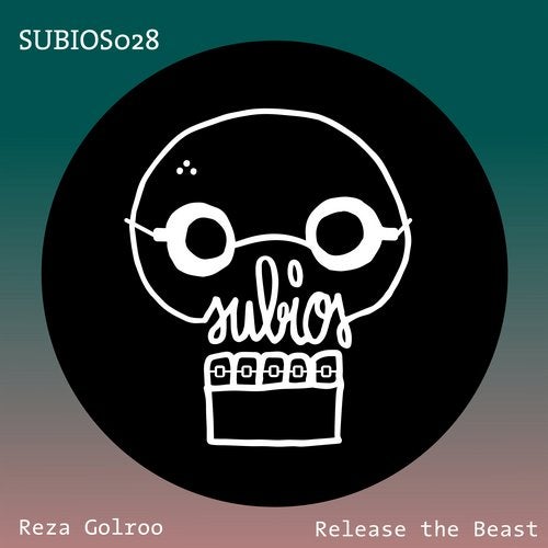 Reza Golroo, Landi Christine - Synchronized (Original Mix)