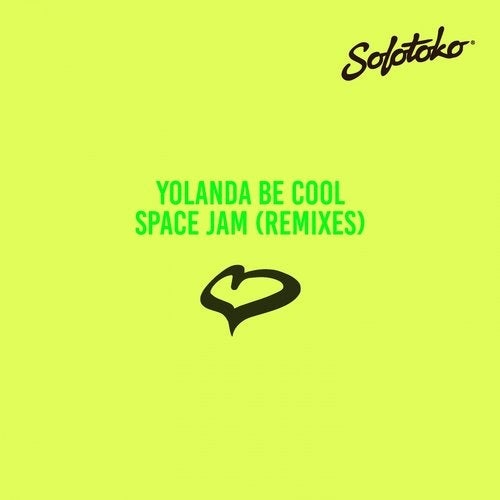 Yolanda Be Cool - Space Jam (Noizu Remix)