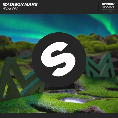 Madison Mars - Avalon (Extended Mix)