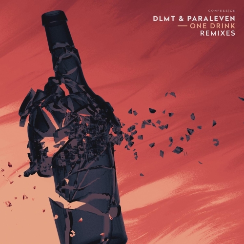 DLMT & Paraleven - One Drink (DLMT VIP Remix)